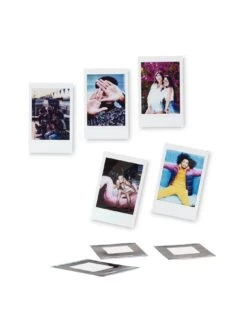 Fujifilm Instax Instax Mini 12 Camera Kit Including Case Album 10 Shots & Stickers - Lilac 13 Fujifilm Instax Instax Mini 12 Camera Kit Including Case Album 10 Shots & Stickers - Lilac -NARA Computer Shop VQ3DK SQ6 0000000389 LILAC SLd2