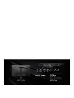 MSI MAG 274UPF 27", 4K UHD, 144Hz, Rapid IPS, AMD Freesync Premium Console Gaming Monitor -NARA Computer Shop VQ3YZ SQ2 0000000004 BLACK SLb