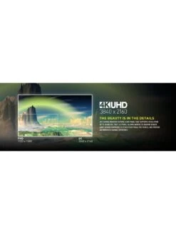 MSI MAG 274UPF 27", 4K UHD, 144Hz, Rapid IPS, AMD Freesync Premium Console Gaming Monitor -NARA Computer Shop VQ3YZ SQ4 0000000004 BLACK SLd