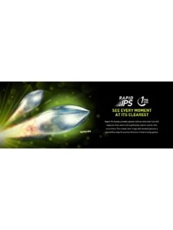 MSI MAG 274UPF 27", 4K UHD, 144Hz, Rapid IPS, AMD Freesync Premium Console Gaming Monitor -NARA Computer Shop VQ3YZ SQ6 0000000004 BLACK SLd2