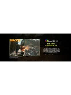 MSI MAG 274UPF 27", 4K UHD, 144Hz, Rapid IPS, AMD Freesync Premium Console Gaming Monitor -NARA Computer Shop VQ3YZ SQ7 0000000004 BLACK SLd3