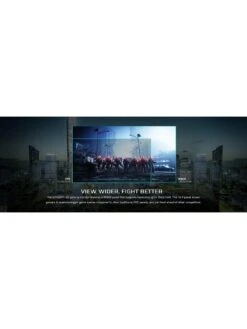 MSI G274QPX 27", Quad HD, 240Hz, Rapid IPS, Flat Gaming Monitor -NARA Computer Shop VQ3Z0 SQ4 0000000004 BLACK SLd