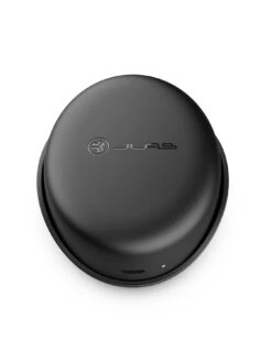 JLab Work Buds True Wireless Earbuds - Black -NARA Computer Shop VQ4CB SQ5 0000000004 BLACK SLd1