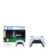 PlayStation 5 DualSense Wireless Controller – EA SPORTS FC™ 24 Bundle