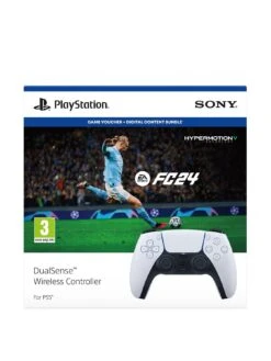 PlayStation 5 DualSense Wireless Controller – EA SPORTS FC™ 24 Bundle -NARA Computer Shop VQ4YE SQ2 0000000088 NO COLOR SLb