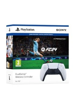 PlayStation 5 DualSense Wireless Controller – EA SPORTS FC™ 24 Bundle -NARA Computer Shop VQ4YE SQ3 0000000088 NO COLOR SLa