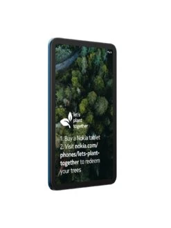 Nokia T20 10.36" WiFi 3/32GB - Blue -NARA Computer Shop VQ5EV SQ6 0000000020 BLUE SLd2
