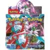 Pokemon TCG: Scarlet & Violet 4 Paradox Rift Booster FULL CDU -NARA Computer Shop VQ6P0 SQ2 0000000099 N A SLf