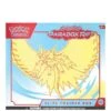Pokemon TCG: Scarlet & Violet 4 Paradox Rift Elite Trainer Box -NARA Computer Shop VQ6P1 SQ2 0000000099 N A SLf