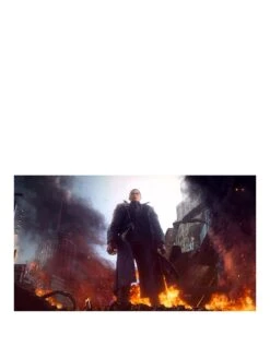 PC Games Tekken 8: Launch Edition (Code In Box) -NARA Computer Shop VQ8DF SQ3 0000000099 N A SLa