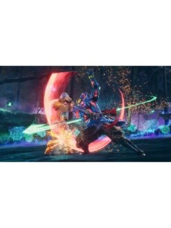 PC Games Tekken 8: Launch Edition (Code In Box) -NARA Computer Shop VQ8DF SQ5 0000000099 N A SLd1