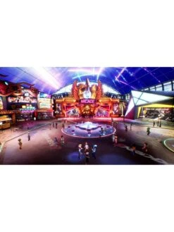 PC Games Tekken 8: Launch Edition (Code In Box) -NARA Computer Shop VQ8DF SQ6 0000000099 N A SLd2