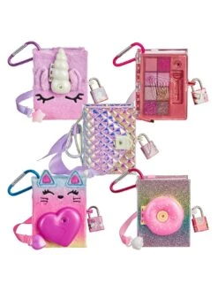 Real Littles Journal 5-Pack -NARA Computer Shop VQAIJ SQ4 0000000099 N A SLd1