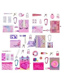 Real Littles Journal 5-Pack -NARA Computer Shop VQAIJ SQ5 0000000099 N A SLd2