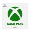 Xbox Game Pass Core – 3-Month Membership 1 Xbox Game Pass Core – 3-Month Membership -NARA Computer Shop VQD03 SQ1 0000000088 NO COLOR SLf
