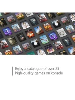 Xbox Game Pass Core – 6-Month Membership 11 Xbox Game Pass Core – 6-Month Membership -NARA Computer Shop VQD04 SQ4 0000000088 NO COLOR SLd