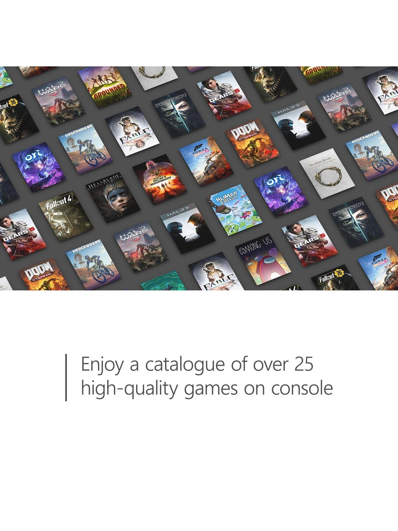 Xbox Game Pass Core – 6-Month Membership 6 Xbox Game Pass Core – 6-Month Membership - Image 4