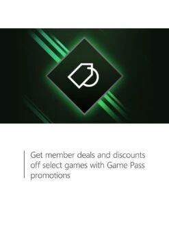 Xbox Game Pass Core – 6-Month Membership 12 Xbox Game Pass Core – 6-Month Membership -NARA Computer Shop VQD04 SQ5 0000000088 NO COLOR SLd1