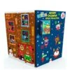 Hey Duggee Book Advent Calendar 24 Books