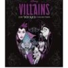 Disney Villains The Wicked Collection -NARA Computer Shop VQET8 SQ2 0000000099 N A SLf