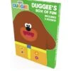 Hey Duggee Duggee Box Of Fun - 5 Book Set