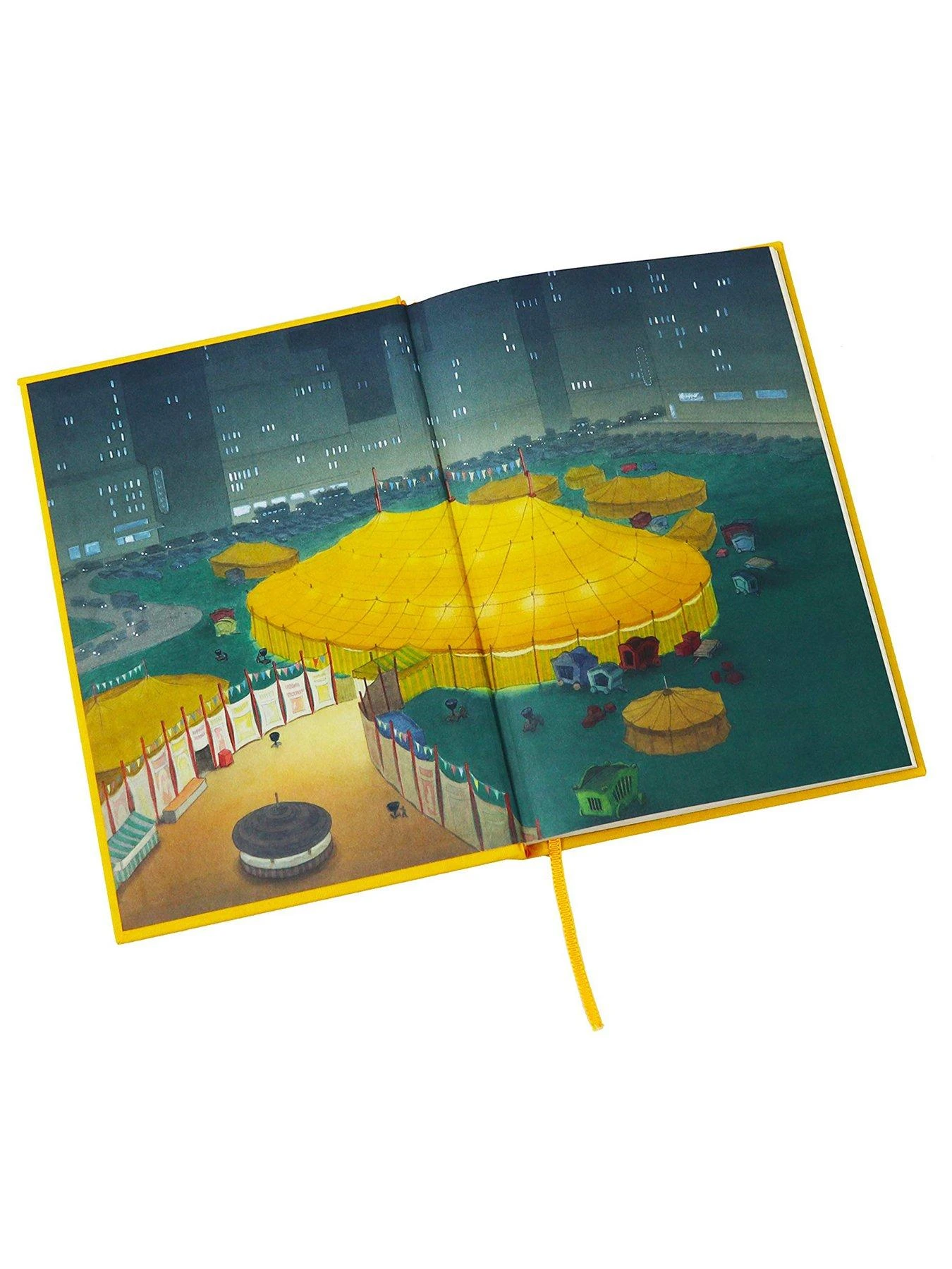 Disney Dumbo Deluxe Gift Storybook 5 Disney Dumbo Deluxe Gift Storybook - Image 3