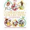 Disney The Christmas Collection Colouring Book -NARA Computer Shop VQETE SQ2 0000000099 N A SLf