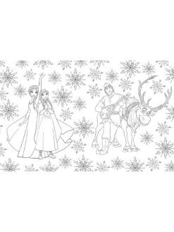 Disney The Christmas Collection Colouring Book -NARA Computer Shop VQETE SQ3 0000000099 N A SLd