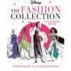 Disney The Fashion Collection Colouring Book -NARA Computer Shop VQETF SQ2 0000000099 N A SLf