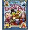 Disney The Muppet Christmas Carol -NARA Computer Shop VQETG SQ2 0000000099 N A SLf