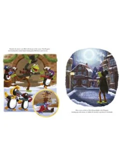 Disney The Muppet Christmas Carol -NARA Computer Shop VQETG SQ4 0000000099 N A SLd1