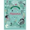 Disney Moana Disney Modern Classics Moana Storybook -NARA Computer Shop VQETI SQ2 0000000099 N A SLf