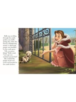 Disney Princess Collection Advent Calendar 24 Books -NARA Computer Shop VQETJ SQ4 0000000099 N A SLd1