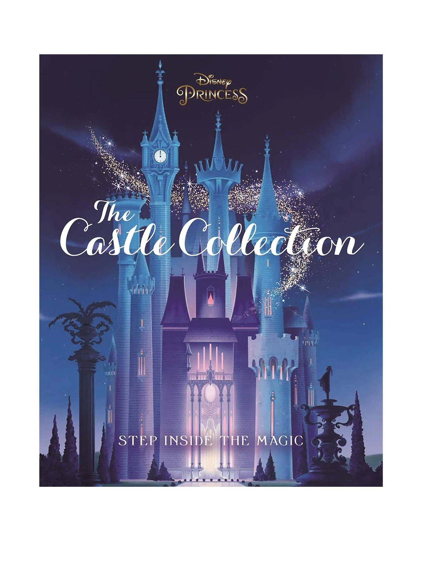 Disney Princess Disney Princesses The Castle Collection 3 Disney Princess Disney Princesses The Castle Collection