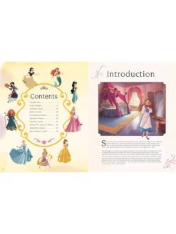 Disney Princess Disney Princesses The Castle Collection 7 Disney Princess Disney Princesses The Castle Collection -NARA Computer Shop VQETL SQ3 0000000099 N A SLd