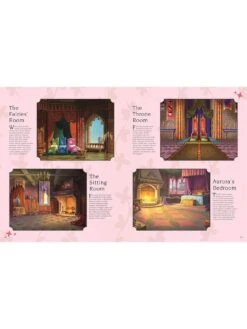 Disney Princess Disney Princesses The Castle Collection 9 Disney Princess Disney Princesses The Castle Collection -NARA Computer Shop VQETL SQ5 0000000099 N A SLd2