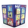 Bluey Book Advent Calendar 24 Books -NARA Computer Shop VQETQ SQ2 0000000099 N A SLf