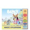 Bluey Magic Xylophone Sound Book -NARA Computer Shop VQETS SQ2 0000000099 N A SLf