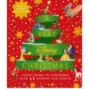 Disney A Very Disney Christmas - Stories & Crafts