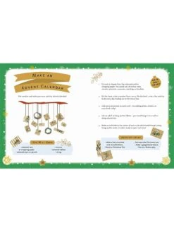 Disney A Very Disney Christmas - Stories & Crafts -NARA Computer Shop VQETX SQ4 0000000099 N A SLd1