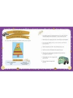 Disney A Very Disney Christmas - Stories & Crafts -NARA Computer Shop VQETX SQ6 0000000099 N A SLd3