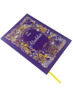Disney Aladdin Aladdin Deluxe Gift Storybook -NARA Computer Shop VQETY SQ5 0000000099 N A SLd2