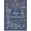 Disney Alice In Wonderland Deluxe Gift Storybook