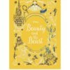 Disney Beauty And The Beast Beauty And The Beast Deluxe Gift Storybook