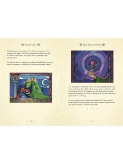 Disney Beauty And The Beast Beauty And The Beast Deluxe Gift Storybook -NARA Computer Shop VQEU0 SQ4 0000000099 N A SLd1