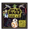 Star Wars Make & Do -NARA Computer Shop VQEU3 SQ2 0000000099 N A SLf