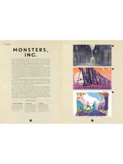 Disney Pixar Museum -NARA Computer Shop VQEU8 SQ3 0000000099 N A SLd