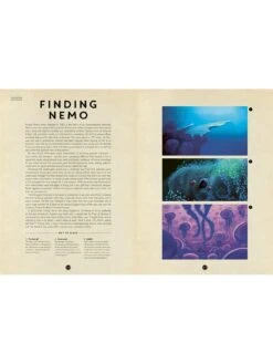 Disney Pixar Museum -NARA Computer Shop VQEU8 SQ4 0000000099 N A SLd1