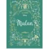 Disney Princess Mulan Deluxe Gift Storybook