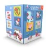 Peppa Pig Book Advent Calendar 24 Books -NARA Computer Shop VQEUC SQ2 0000000099 N A SLf
